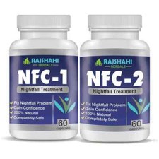 NFC 1&2 (Nightfall Cure) Pack