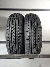 2 GOMME INVERNALI 175/65R15 88T FALKEN PNEUMATICI 175/65R15 DOT DATATO 