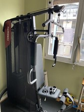 Multi Attrezzo Palestra