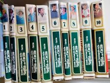 Grande Enciclopedia della maglia e del cucito, Curcio Editore