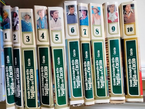 Grande enciclopedia della - enciclopedia,