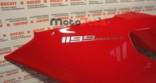Adesivi carena ducati - 2,