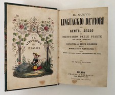 IL NUOVO LINGUAGGIO DEI FIORI