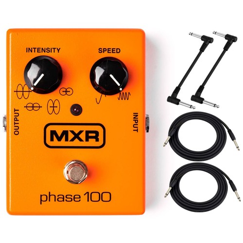 Mxr m107 phase 100 - mxr,