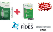 Dispositivo pungidito onetouch