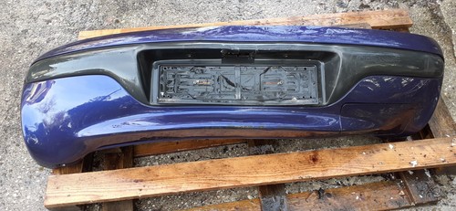 Opel tigra paraurti - paraurti, posteriore