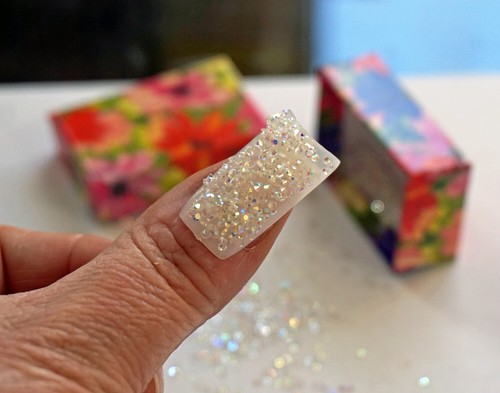 Cristalli premium per - cristalli, ab