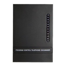 Centralino telefonico ufficio