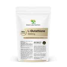 Glutatione 1000 compresse - 1000, mg