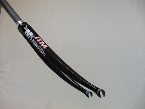 Itm millenium forcella - millenium,