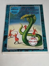 INTREPIDO CLASSIC N. 81 SERIE IL PRINCIPE DEL SOGNO N. 21 ED. DEL DUCA 