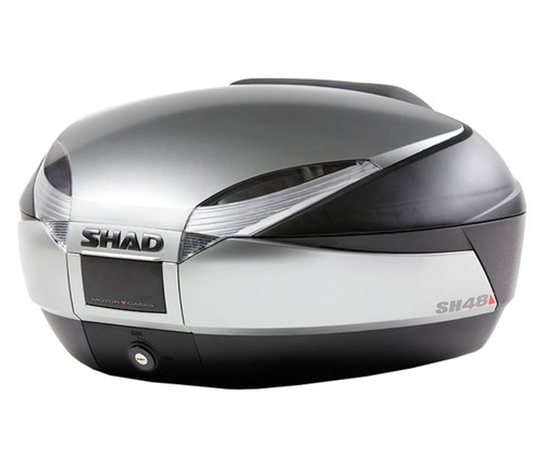 Topcase shad 48l bagaglio - topcase,