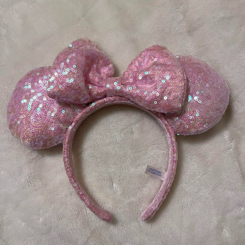 Tokyo disneyland parks minnie - tokyo,