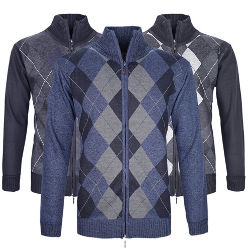 Maglione uomo invernale con - uomo,