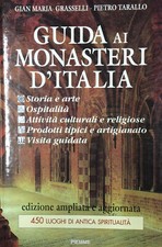 Guida monasteri italia - guida,
