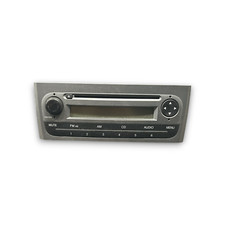 Stereo / Autoradio fiat Grande Punto (2005 > 2012) cod:7354812990