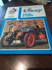 Enciclopedia Disney Signori Si