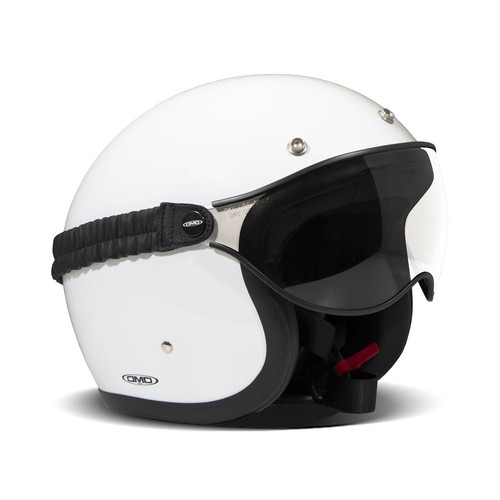 Maschera visiera occhiale - visiera, a