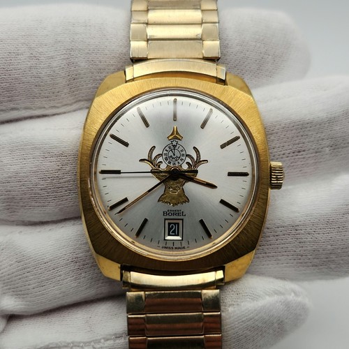 Orologio automatico ernest - orologio,