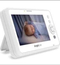 Baby Monitor per Bambino Angelcare  | Sicurezza Notturna Neonato | NUOVO