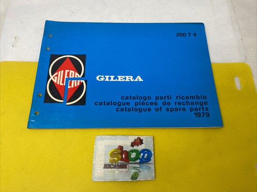 Catalogo parti ricambio - parti, di