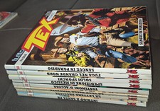 TUTTO TEX n. 563 - Sergio