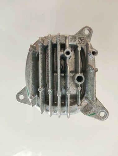 Bmw g01 f97 led - led, centralina