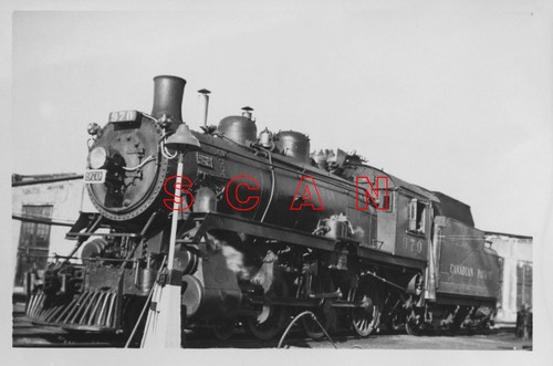 2h525 1959 canadian pacific - rp,
