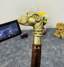 Bulldog Mano Bastone Walking