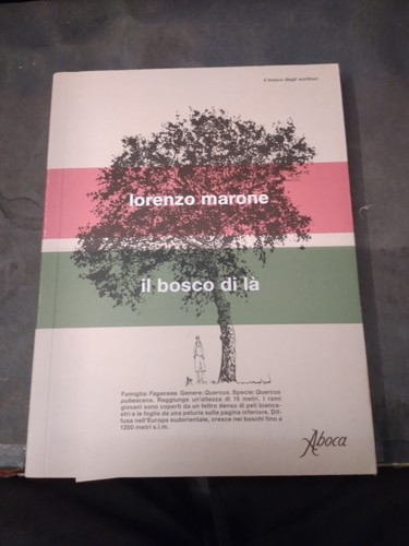 Lorenzo marone bosco - lorenzo, di