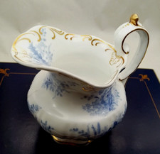 Antico timbro DAVENPORT 1835