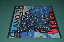 GLAMOUR INTERNATIONAL MAGAZINE