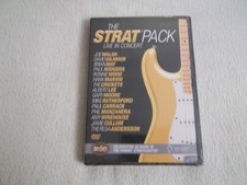 SEALED The Stratpack Live In