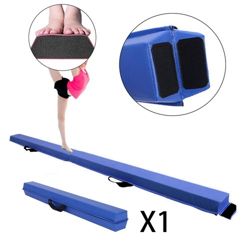 Trave equilibrio pieghevole - di,