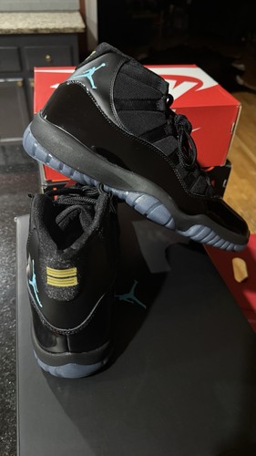 Air jordan gamma - jordan, retro