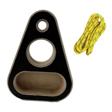 Trave da arrampicata per