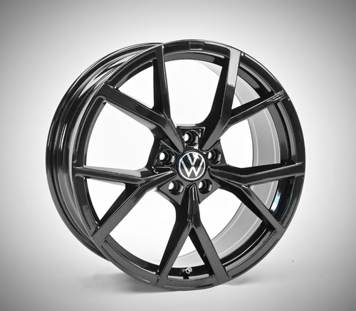 Cerchi lega volkswagen - lega, golf