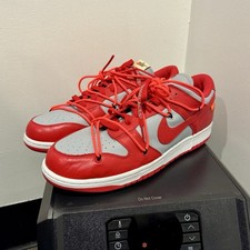 Taglia 13 - Nike Dunk Low x