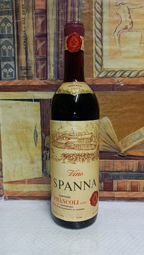 Vino 1969 riserva - vino,
