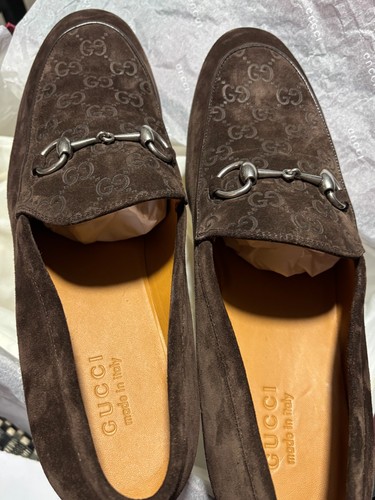 Scarpe gucci uomo - gucci,