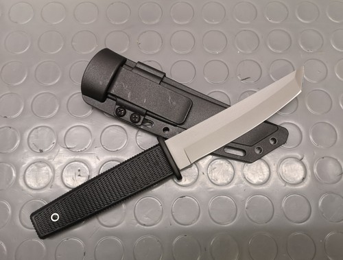 Coltello tattico tanto custom - tanto,