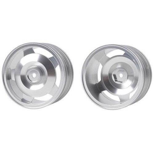Absima 2500025 ruote complete - ,