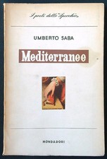 MEDITERRANEE SABA UMBERTO