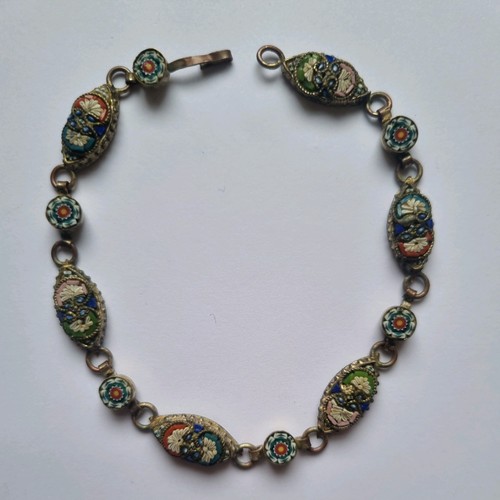 Splendido antico bracciale - splendido,