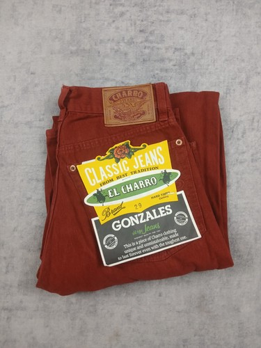 Jeans charro gonzales - jeans, el