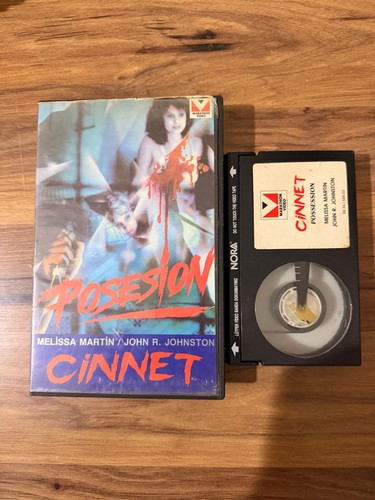 Possession cinnet rare - possession,