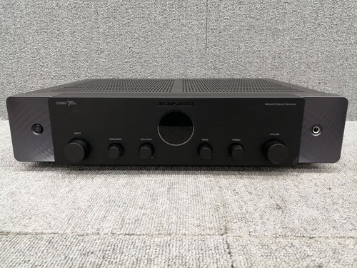 Amplificatore stereo - av,