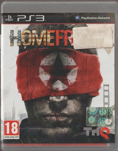 Gioco ps3 playstation - ps3, 3