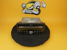 Radio Focus C-Max Sony MP3