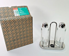 Nuovo ALESSI Olio e Aceto